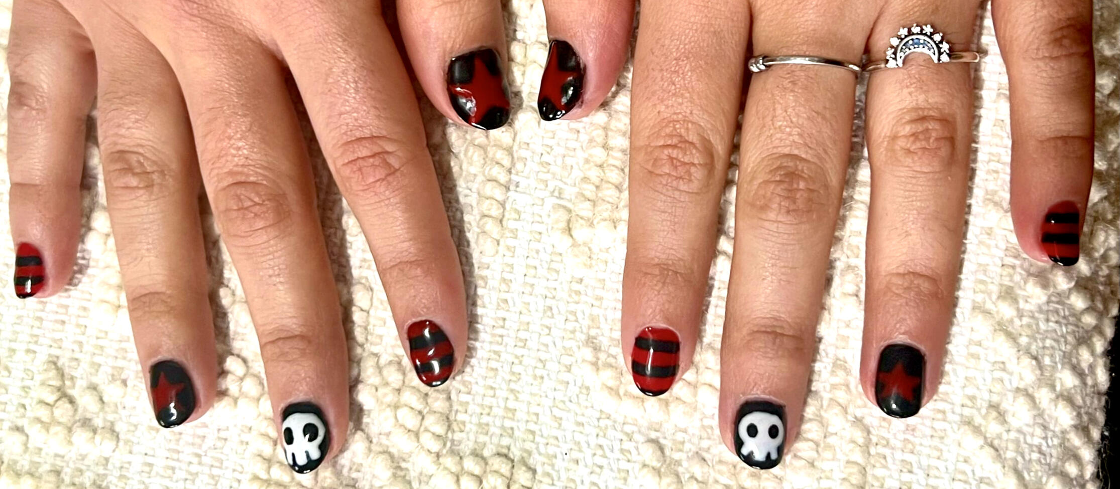 Emo theme