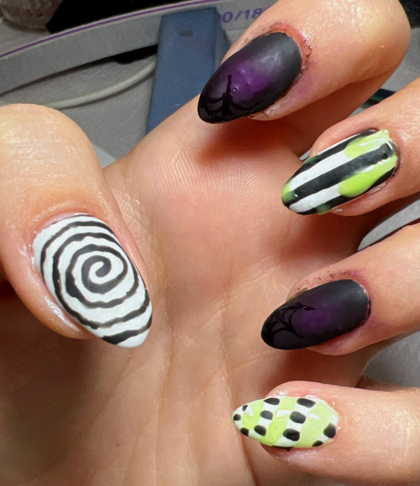 Beetlejuice