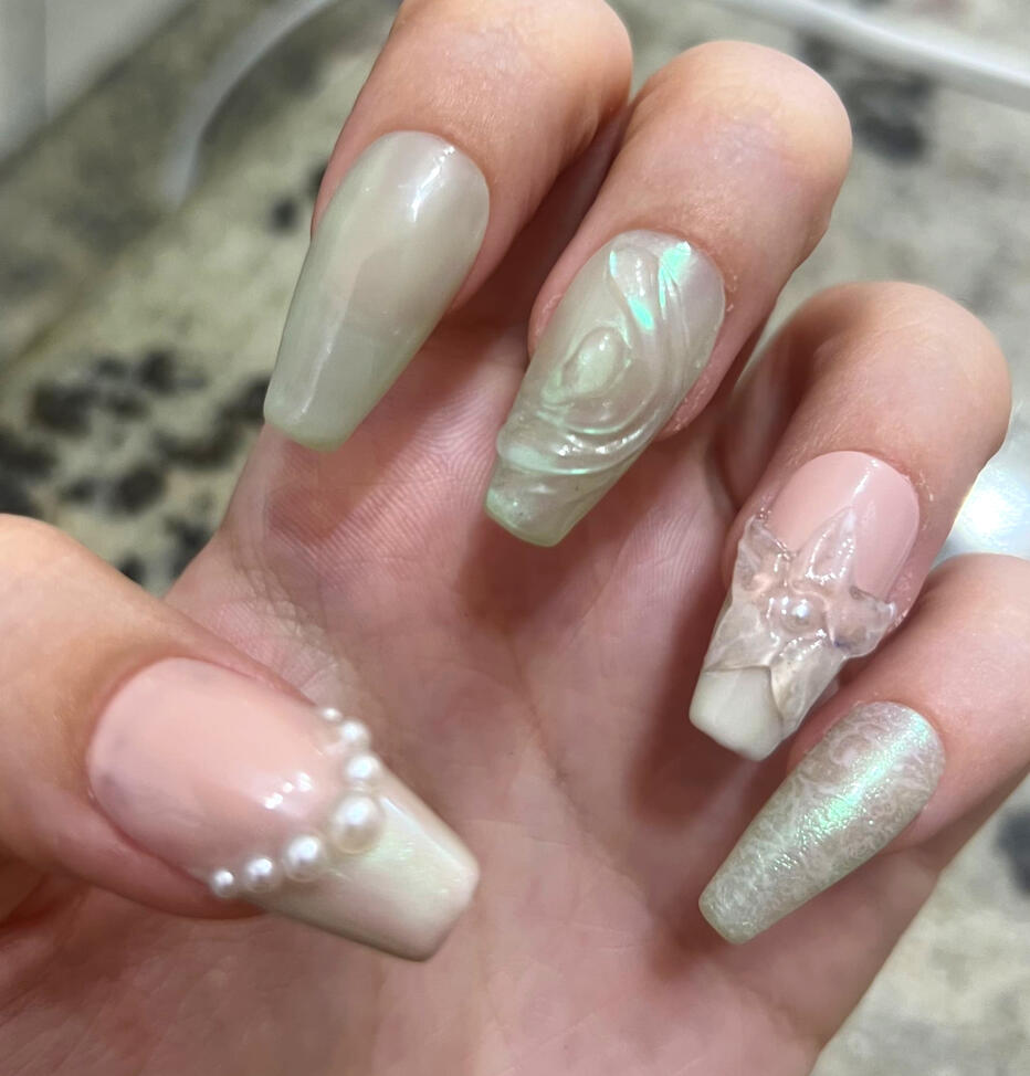 2025 Spring Set