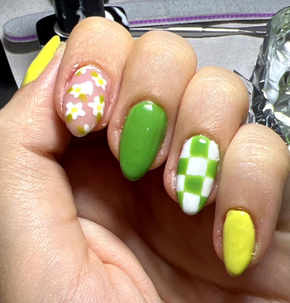 2024 Spring set